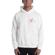 Load image into Gallery viewer, Vincere Miami Vice Hooded Sweatshirt