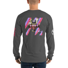 Load image into Gallery viewer, Vincere Samurai Long Sleeve Shirt