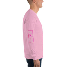 Load image into Gallery viewer, Vincere Miami Vice Long Sleeve T-Shirt