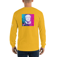 Load image into Gallery viewer, Vincere Renaissance Long Sleeve T-Shirt