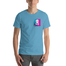 Load image into Gallery viewer, Vincere Renaissance Crest T-Shirt