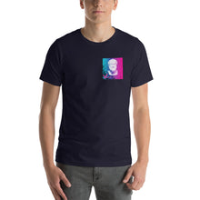 Load image into Gallery viewer, Vincere Renaissance Crest T-Shirt