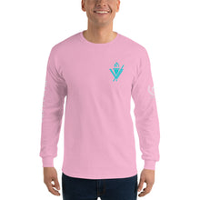 Load image into Gallery viewer, Vincere Renaissance Long Sleeve T-Shirt