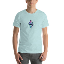 Load image into Gallery viewer, Ethereum Galaxy T-Shirt