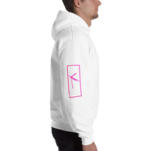 Load image into Gallery viewer, Vincere Miami Vice Hooded Sweatshirt