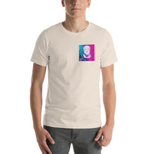 Load image into Gallery viewer, Vincere Renaissance Crest T-Shirt