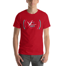 Load image into Gallery viewer, Vincere Osaka Nightlife T-Shirt