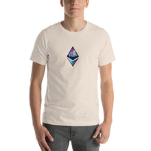 Load image into Gallery viewer, Ethereum Galaxy T-Shirt