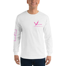 Load image into Gallery viewer, Vincere Miami Vice Long Sleeve T-Shirt