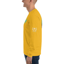 Load image into Gallery viewer, Vincere Renaissance Long Sleeve T-Shirt