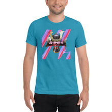 Load image into Gallery viewer, Vincere Samurai T-shirt