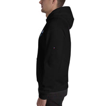 Load image into Gallery viewer, Ethereum Galaxy Hooded Sweatshirt