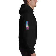 Load image into Gallery viewer, Ethereum Galaxy Hooded Sweatshirt