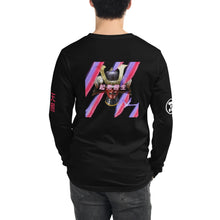 Load image into Gallery viewer, Vincere Samurai Long Sleeve Shirt