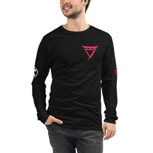 Load image into Gallery viewer, Vincere Samurai Long Sleeve Shirt