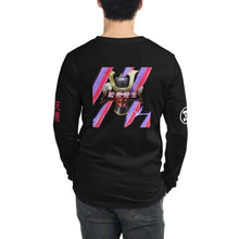 Load image into Gallery viewer, Vincere Samurai Long Sleeve Shirt