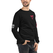Load image into Gallery viewer, Vincere Samurai Long Sleeve Shirt