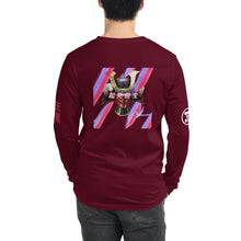 Load image into Gallery viewer, Vincere Samurai Long Sleeve Shirt