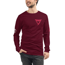 Load image into Gallery viewer, Vincere Samurai Long Sleeve Shirt