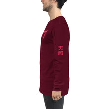 Load image into Gallery viewer, Vincere Samurai Long Sleeve Shirt