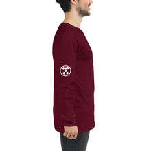 Load image into Gallery viewer, Vincere Samurai Long Sleeve Shirt