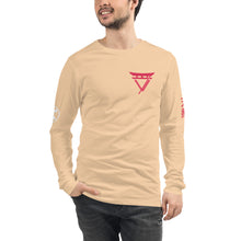 Load image into Gallery viewer, Vincere Samurai Long Sleeve Shirt