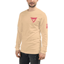 Load image into Gallery viewer, Vincere Samurai Long Sleeve Shirt