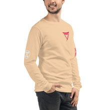 Load image into Gallery viewer, Vincere Samurai Long Sleeve Shirt