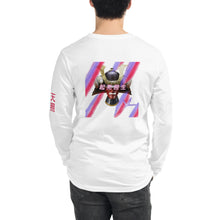 Load image into Gallery viewer, Vincere Samurai Long Sleeve Shirt