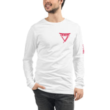Load image into Gallery viewer, Vincere Samurai Long Sleeve Shirt