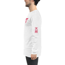 Load image into Gallery viewer, Vincere Samurai Long Sleeve Shirt