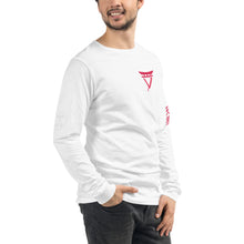 Load image into Gallery viewer, Vincere Samurai Long Sleeve Shirt