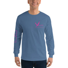 Load image into Gallery viewer, Vincere Miami Vice Long Sleeve T-Shirt