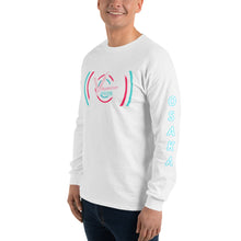 Load image into Gallery viewer, Vincere Osaka Long Sleeve T-Shirt