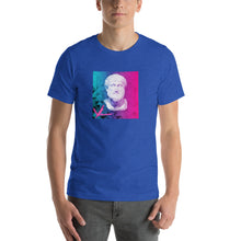 Load image into Gallery viewer, Vincere Renaissance T-Shirt
