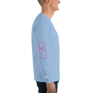 Vincere Miami Vice Long Sleeve T-Shirt