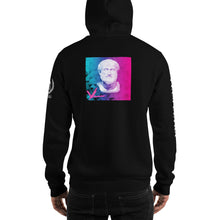 Load image into Gallery viewer, Vincere Renaissance Hooded Sweatshirt