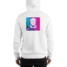 Load image into Gallery viewer, Vincere Renaissance Hooded Sweatshirt