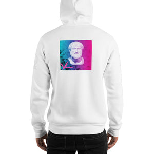 Vincere Renaissance Hooded Sweatshirt