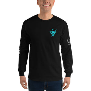 Vincere Renaissance Long Sleeve T-Shirt