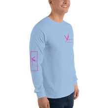 Load image into Gallery viewer, Vincere Miami Vice Long Sleeve T-Shirt