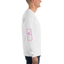 Load image into Gallery viewer, Vincere Miami Vice Long Sleeve T-Shirt