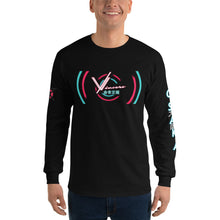 Load image into Gallery viewer, Vincere Osaka Long Sleeve T-Shirt