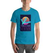 Load image into Gallery viewer, Vincere Rising Sun T-Shirt