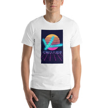 Load image into Gallery viewer, Vincere Rising Sun T-Shirt