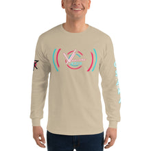 Load image into Gallery viewer, Vincere Osaka Long Sleeve T-Shirt