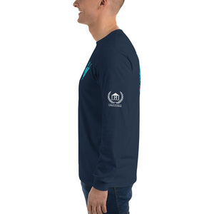 Vincere Renaissance Long Sleeve T-Shirt