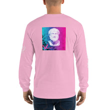 Load image into Gallery viewer, Vincere Renaissance Long Sleeve T-Shirt