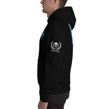 Load image into Gallery viewer, Vincere Renaissance Hooded Sweatshirt