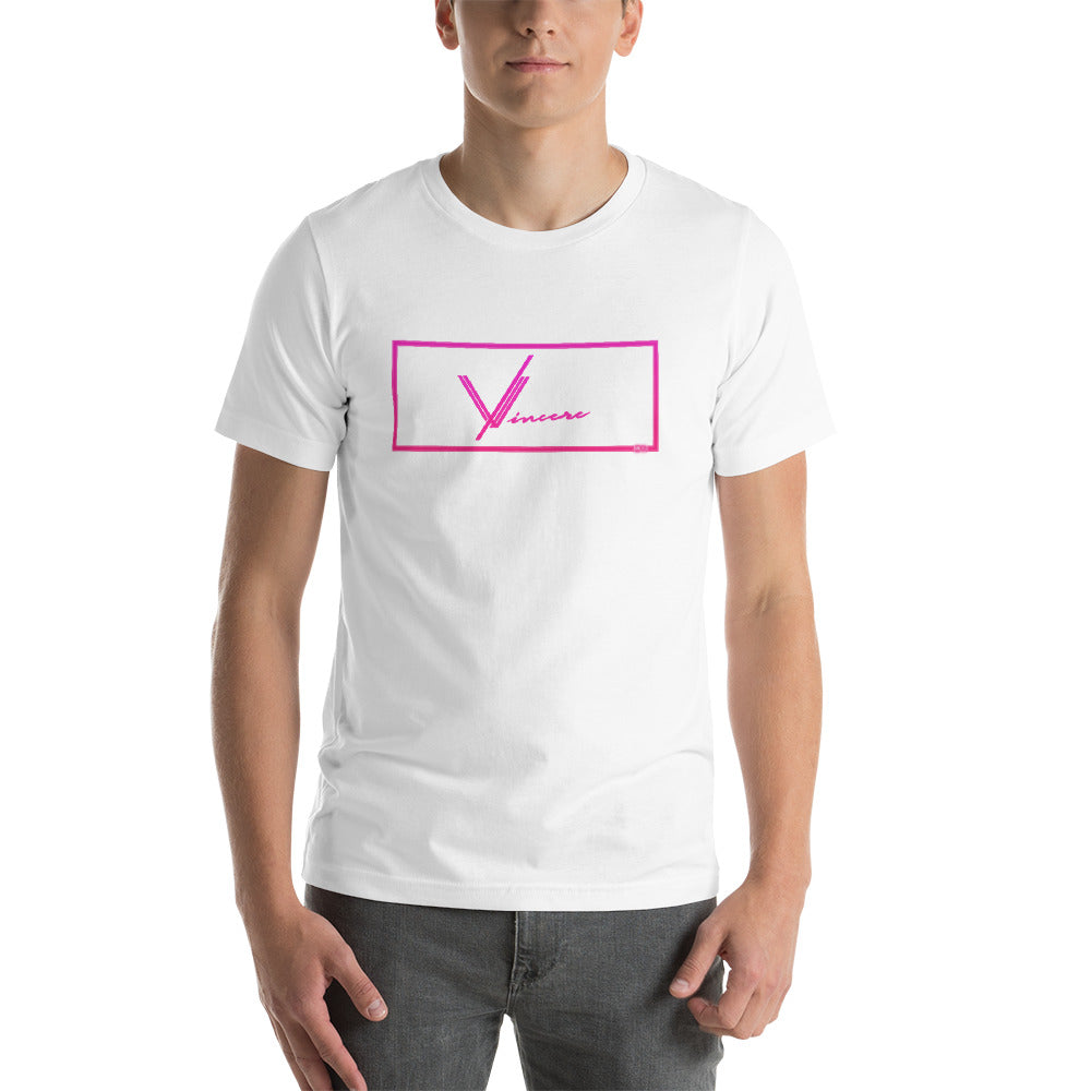 Vincere Miami Vice T-Shirt